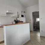 Eli 2 Apartman Rovinj