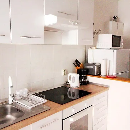 Eli 2 Apartmán Rovinj