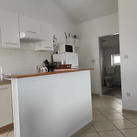 Eli 2 Lejlighed Rovinj