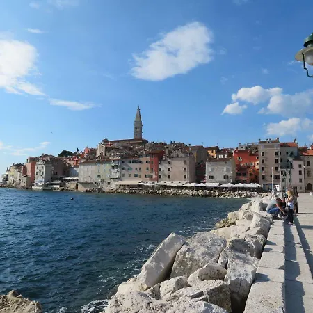 Eli 2 * Rovinj
