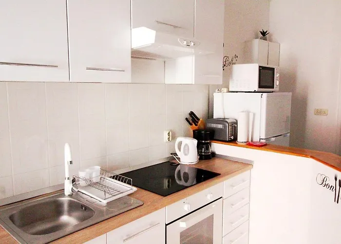 Eli 2 Apartment Rovinj