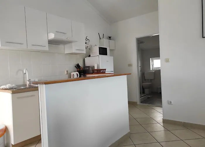 Eli 2 Apartment Rovinj