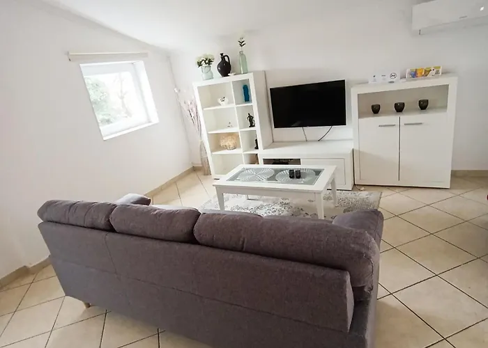 Eli 2 Appartement *