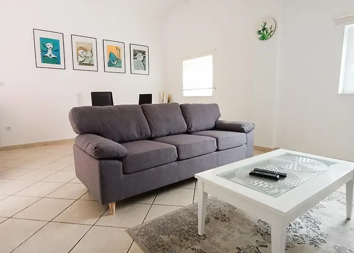 Apartment Eli 2