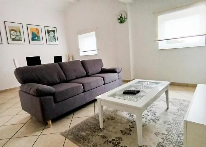 Eli 2 Apartment *