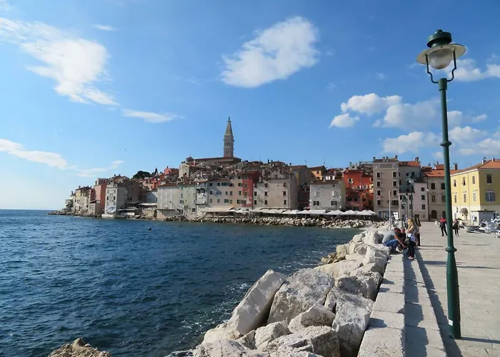 Eli 2 * Rovinj