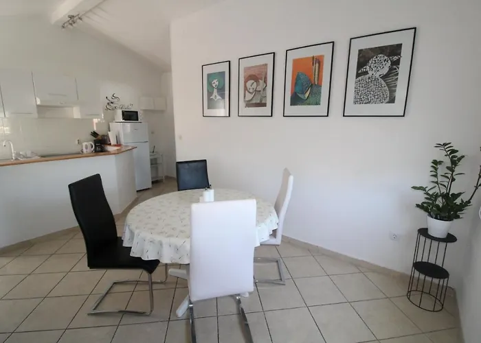 Appartamento Eli 2 *